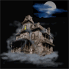  Haunted House