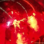 28 June 2013 - Red Abstract
