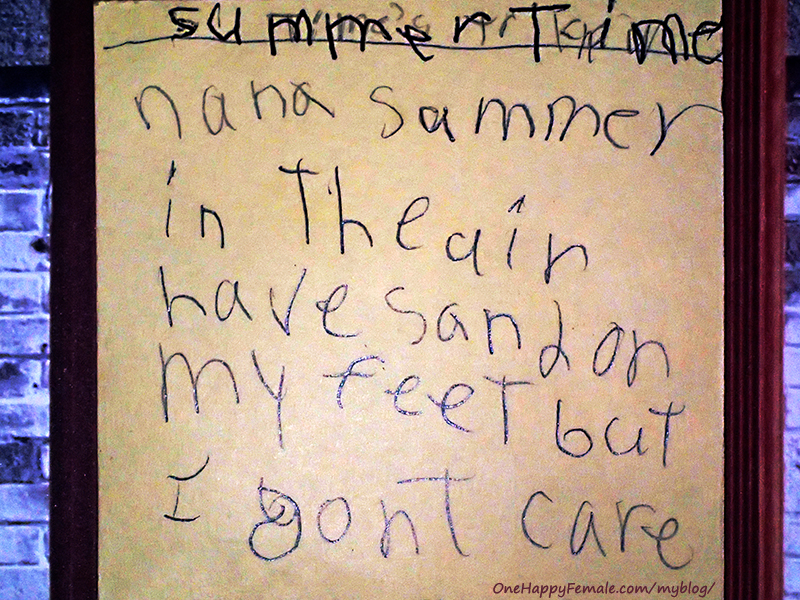 30 June 2013 - Handwritten